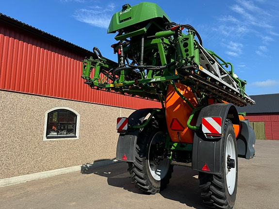 Amazone UX 8601 4 of 5
