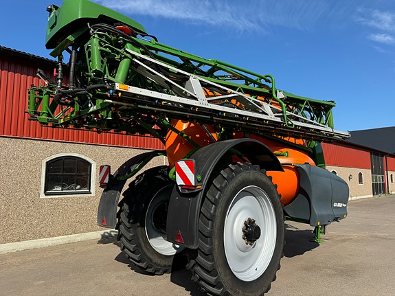 Amazone UX 8601 3 of 5