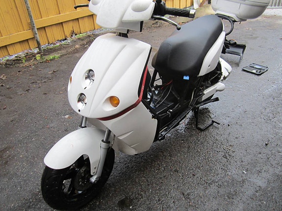 E-max Elmoped