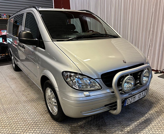 Mercedes-Benz Vito 120