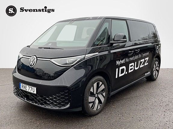 Volkswagen ID. Buzz