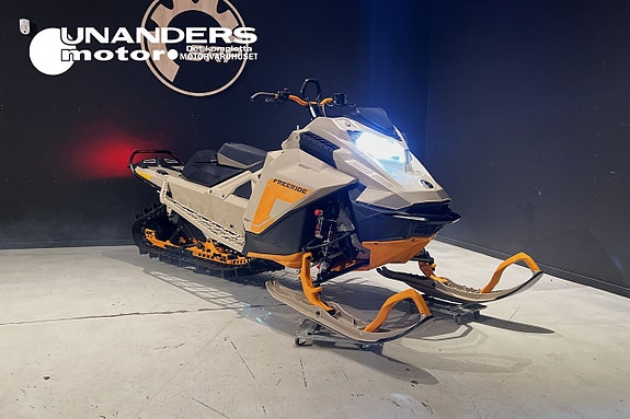 Ski-doo Freeride 850 E-TEC 146"