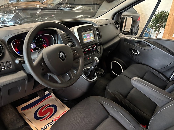 Renault Trafic 5 of 22