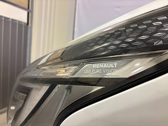 Renault Trafic 20 of 22