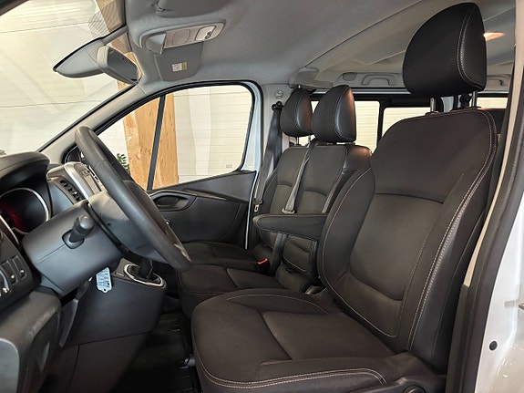 Renault Trafic 6 of 22
