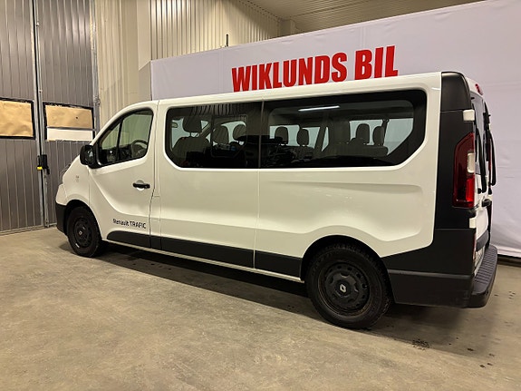 Renault Trafic 3 of 22