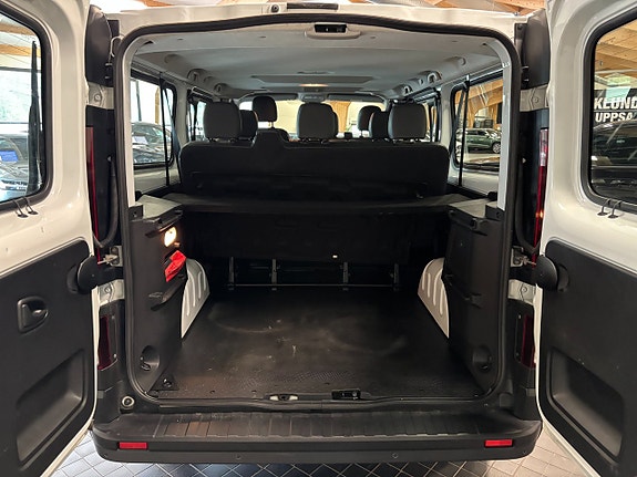 Renault Trafic 22 of 22
