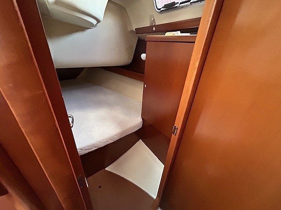 Hyr Dufour 365 på Bullandö