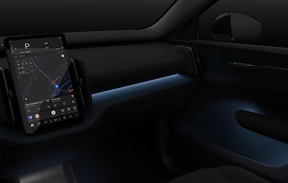 Volvo EX30 7 of 9
