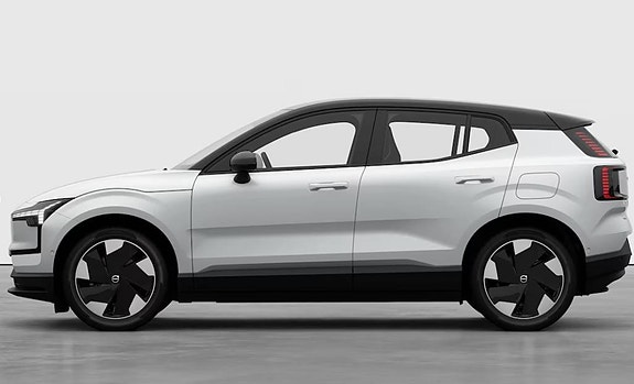 Volvo EX30 2 of 5