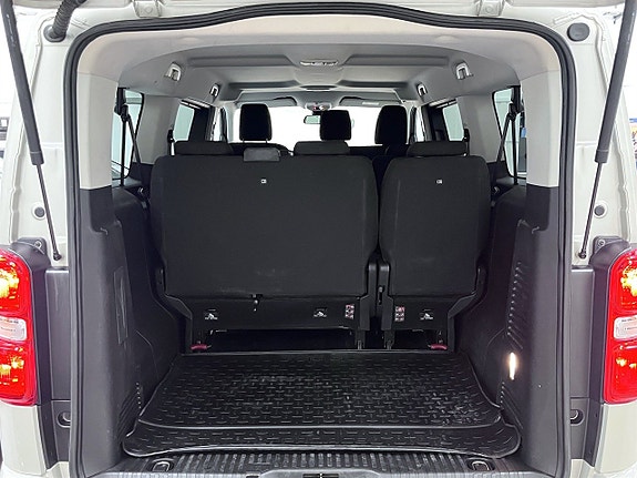 Toyota Proace Verso 14 of 25
