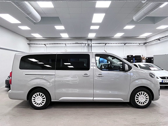 Toyota Proace Verso 5 of 5