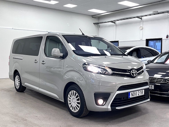 Toyota Proace Verso 6 of 25