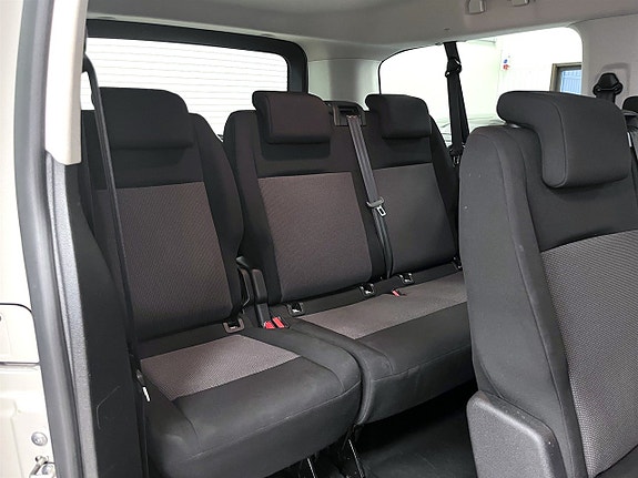 Toyota Proace Verso 12 of 25