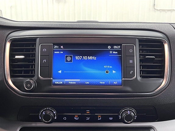 Toyota Proace Verso 19 of 25