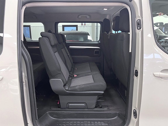 Toyota Proace Verso 11 of 25