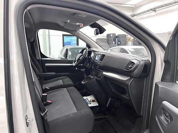 Toyota Proace Verso 9 of 25