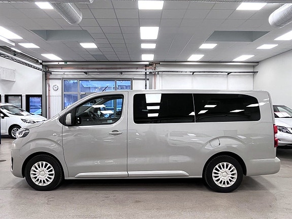 Toyota Proace Verso 2 of 5