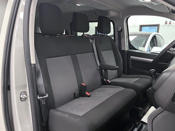 Toyota Proace Verso 10 of 25