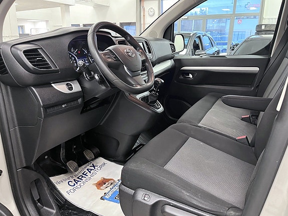 Toyota Proace Verso 7 of 25