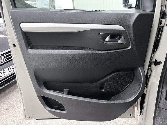 Toyota Proace Verso 15 of 25