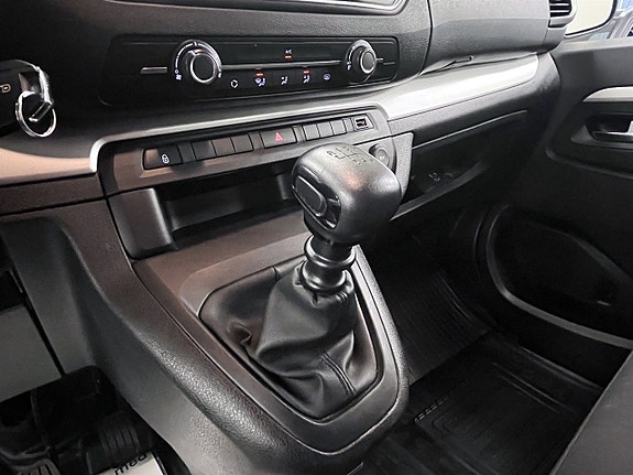 Toyota Proace Verso 18 of 25