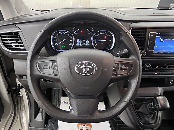 Toyota Proace Verso 17 of 25