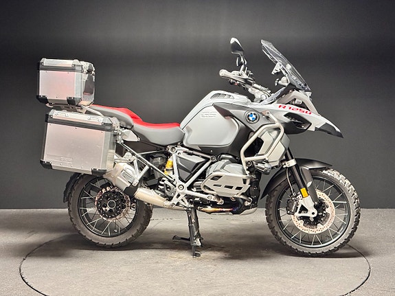 BMW R 1250 GS Adventure