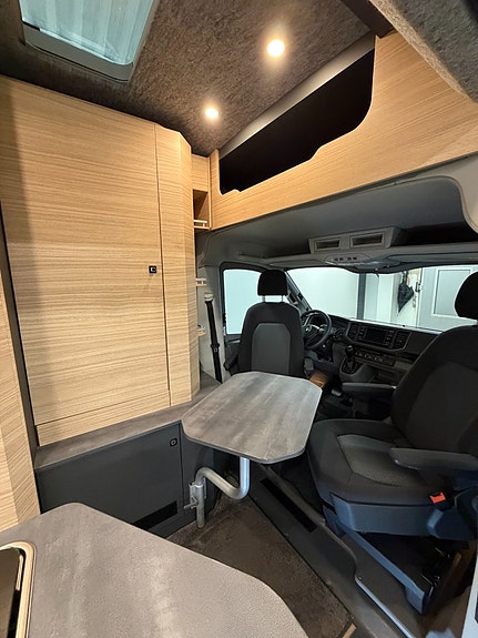 Hobby Crafter  Maxia Van 680 | Fabriksgaranti | Markis 9 of 21
