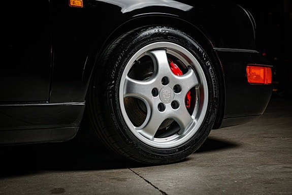 Porsche 911 29 of 29