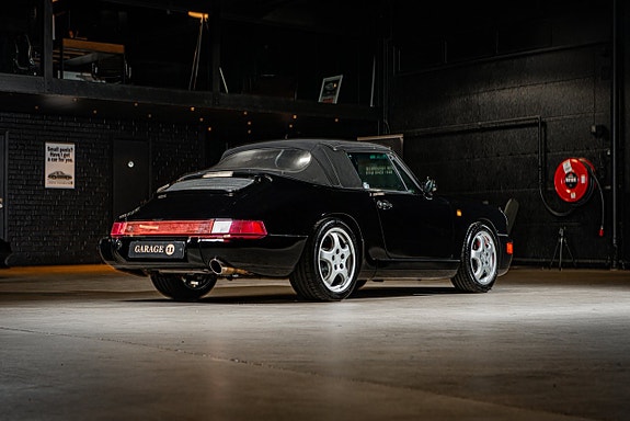 Porsche 911 7 of 29