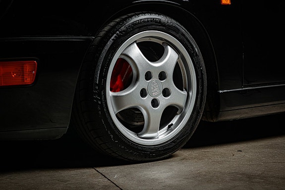 Porsche 911 28 of 29