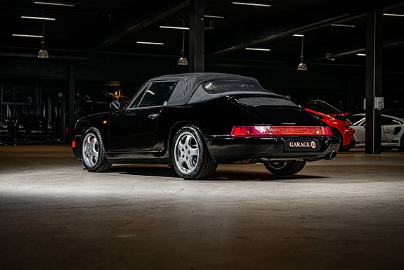 Porsche 911 5 of 5