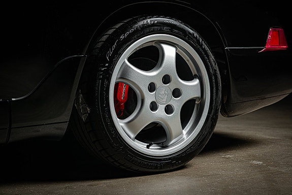 Porsche 911 26 of 29