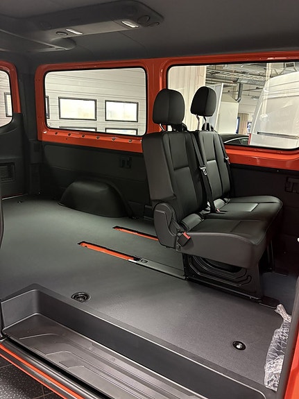 Mercedes-Benz Sprinter 315 6 of 7