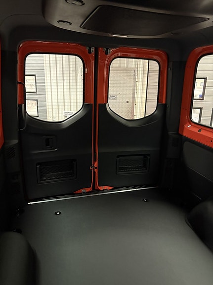 Mercedes-Benz Sprinter 315 7 of 7