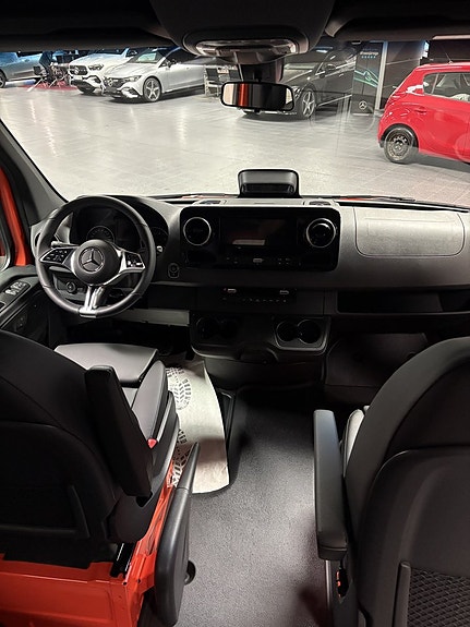 Mercedes-Benz Sprinter 315 5 of 7