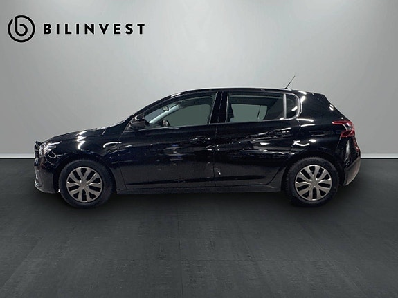 Peugeot 308 2 of 21