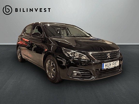Peugeot 308 6 of 21