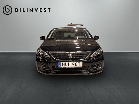 Peugeot 308 5 of 21
