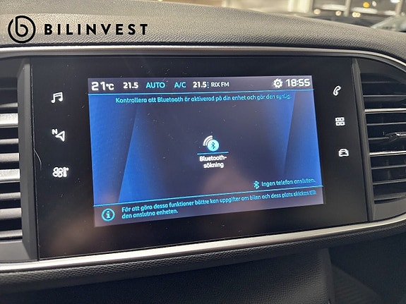 Peugeot 308 19 of 21