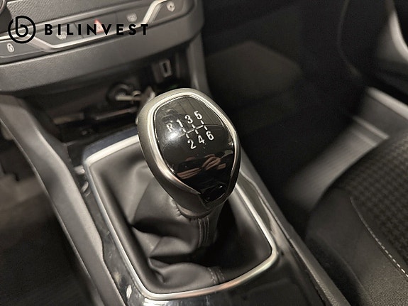 Peugeot 308 16 of 21