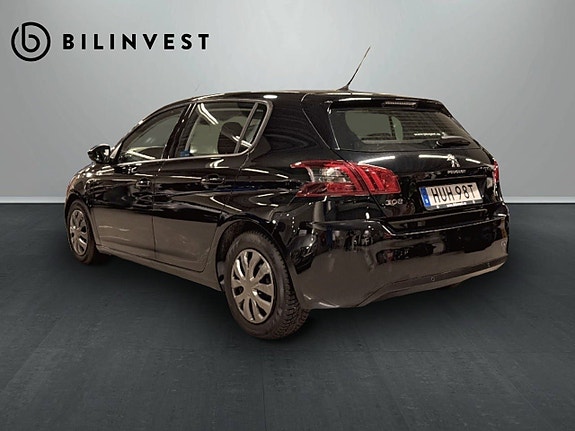 Peugeot 308 3 of 21
