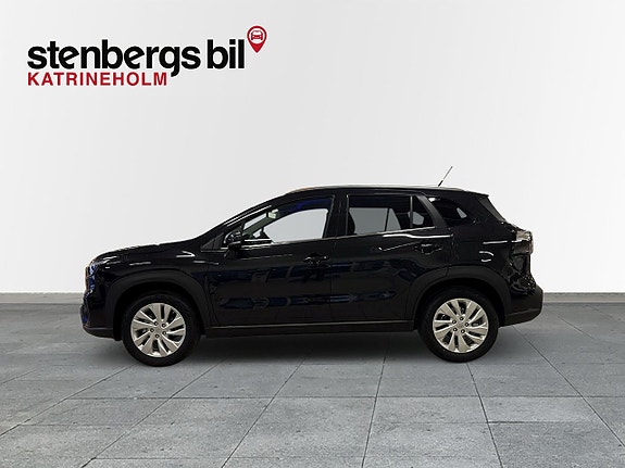Suzuki S-Cross 3 of 5