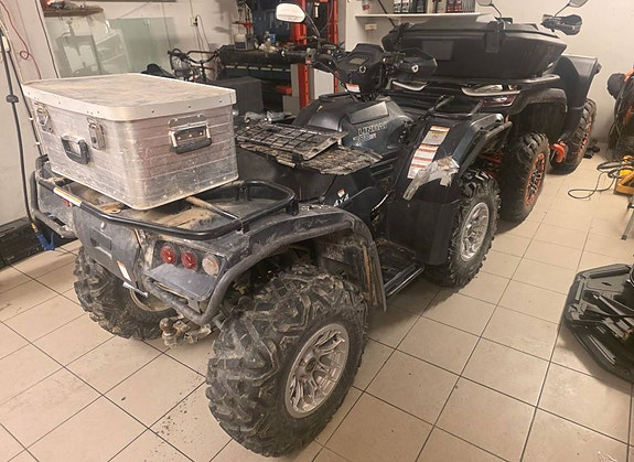 Linhai LH700ATV