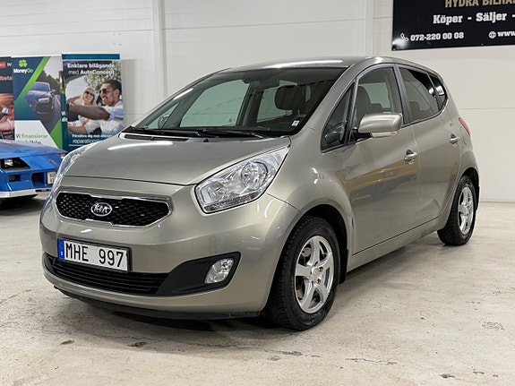 Kia Venga