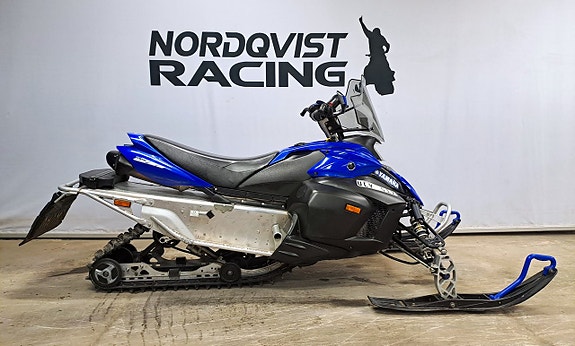 Yamaha Phazer FX MaxAir