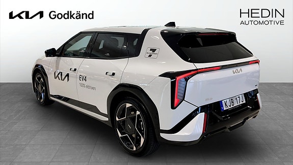Kia EV4 6 of 18