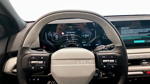 Kia EV4 10 of 18