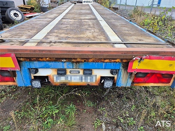 Flaktrailer Renders RMOC 12.27 (55,000:- ex moms)